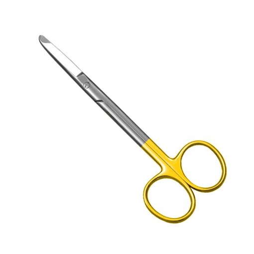 Dental Scissors TC #14